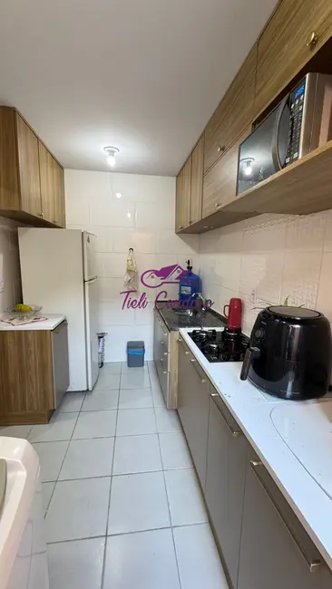 Foto 6 de Apartamento com 2 quartos à venda, 65m2 em Parque Campo Bonito, Indaiatuba - SP
