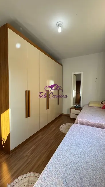 Foto 4 de Apartamento com 2 quartos à venda, 65m2 em Parque Campo Bonito, Indaiatuba - SP