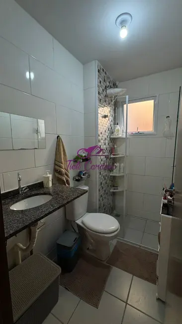 Foto 9 de Apartamento com 2 quartos à venda, 65m2 em Parque Campo Bonito, Indaiatuba - SP
