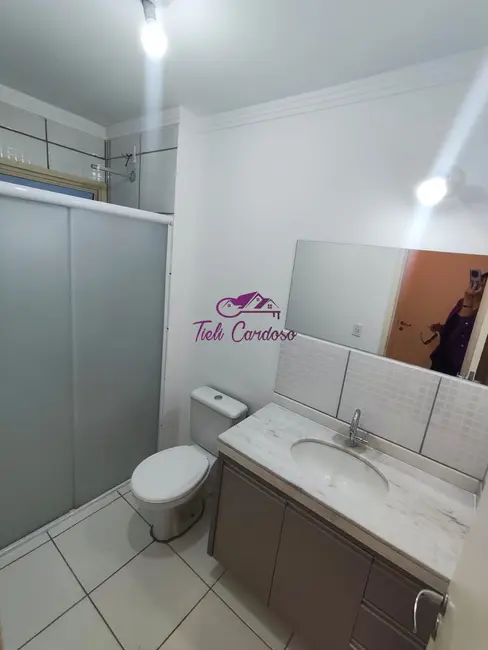 Foto 6 de Apartamento com 2 quartos para alugar, 71m2 em Centro, Indaiatuba - SP