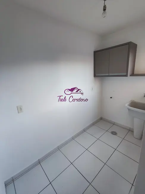 Foto 9 de Apartamento com 2 quartos para alugar, 71m2 em Centro, Indaiatuba - SP