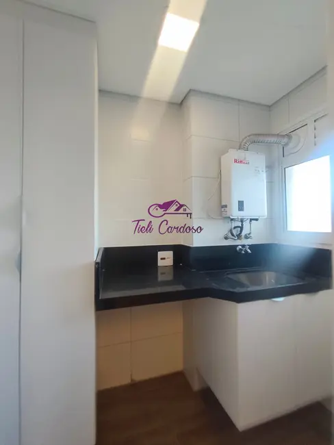 Foto 4 de Apartamento com 3 quartos à venda e para alugar, 116m2 em Cidade Nova I, Indaiatuba - SP