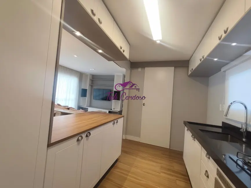 Foto 2 de Apartamento com 3 quartos à venda e para alugar, 116m2 em Cidade Nova I, Indaiatuba - SP
