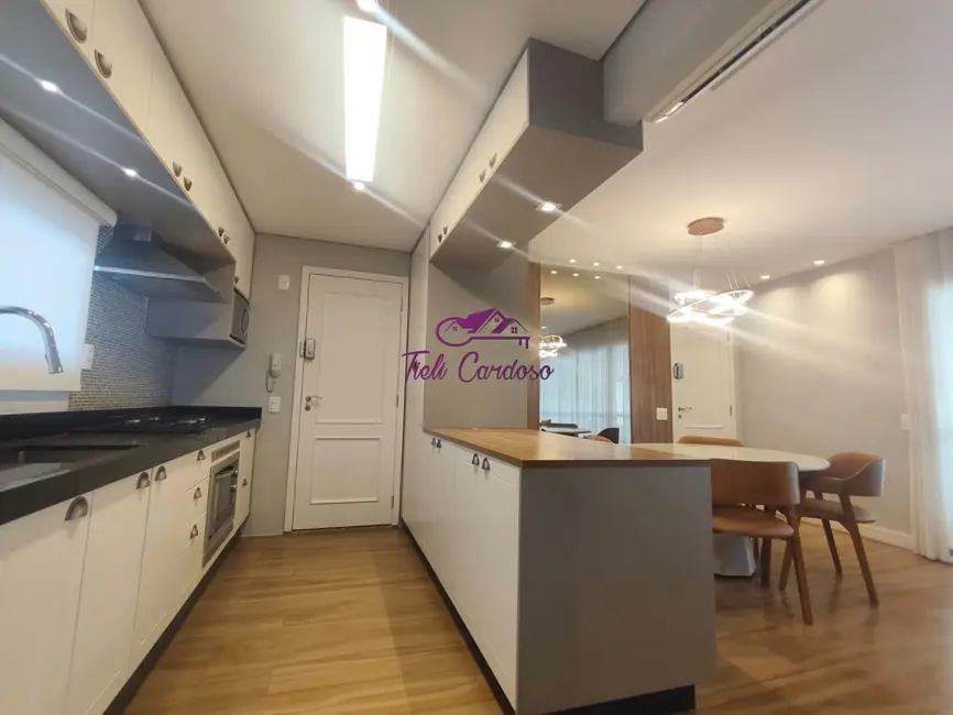 Foto 7 de Apartamento com 3 quartos à venda e para alugar, 116m2 em Cidade Nova I, Indaiatuba - SP