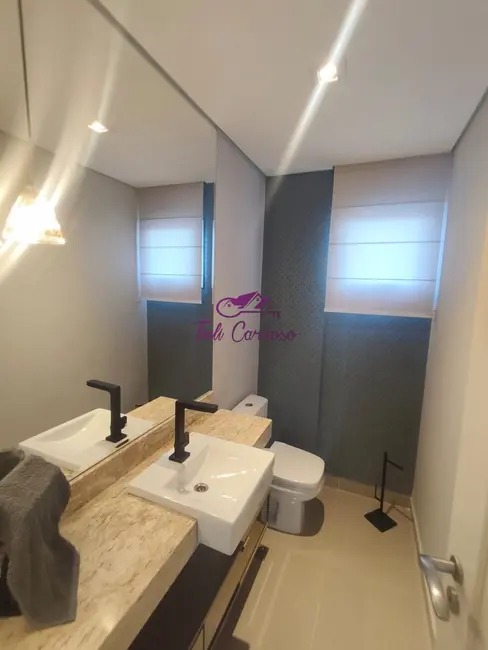 Foto 5 de Apartamento com 3 quartos à venda e para alugar, 116m2 em Cidade Nova I, Indaiatuba - SP