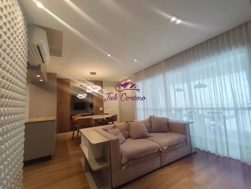 Foto 6 de Apartamento com 3 quartos à venda e para alugar, 116m2 em Cidade Nova I, Indaiatuba - SP