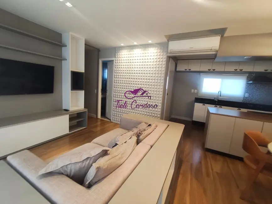 Foto 3 de Apartamento com 3 quartos à venda e para alugar, 116m2 em Cidade Nova I, Indaiatuba - SP