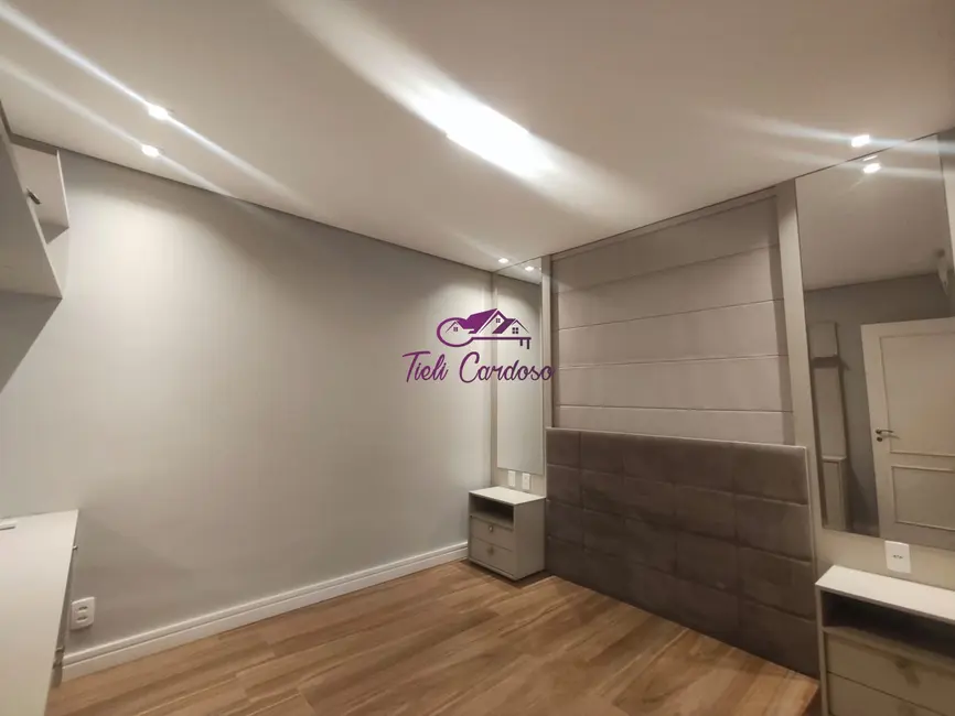 Foto 8 de Apartamento com 3 quartos à venda e para alugar, 116m2 em Cidade Nova I, Indaiatuba - SP