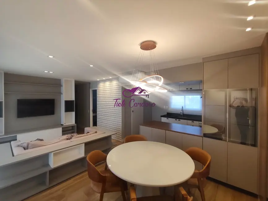 Foto 1 de Apartamento com 3 quartos à venda e para alugar, 116m2 em Cidade Nova I, Indaiatuba - SP