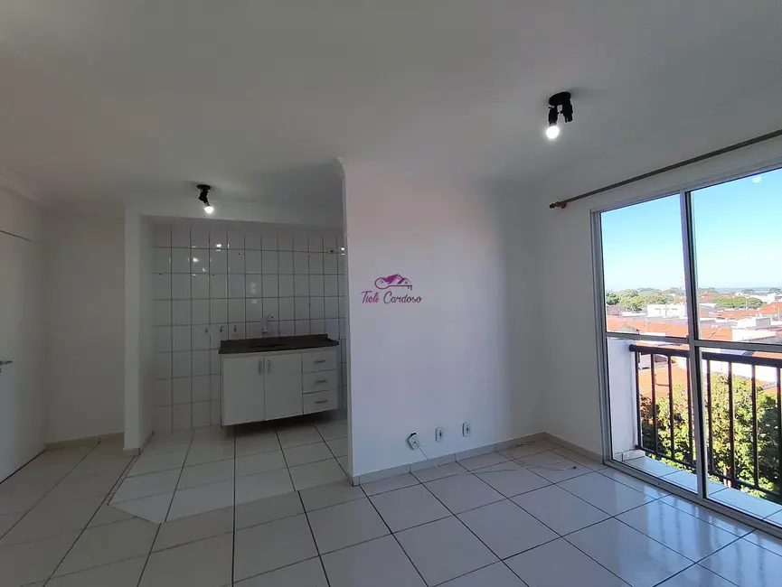 Foto 6 de Apartamento com 2 quartos à venda e para alugar, 49m2 em Jardim Alice, Indaiatuba - SP