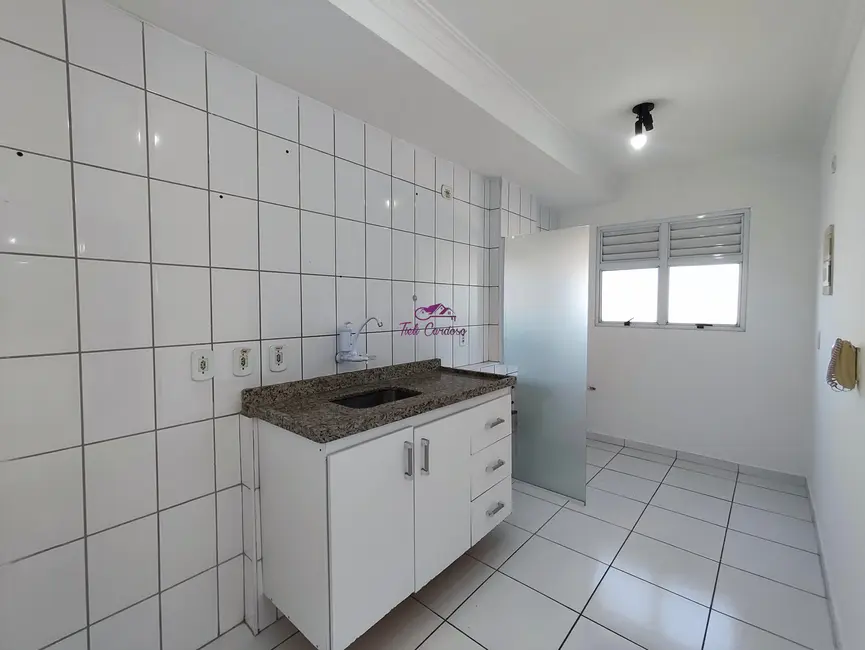 Foto 3 de Apartamento com 2 quartos à venda e para alugar, 49m2 em Jardim Alice, Indaiatuba - SP
