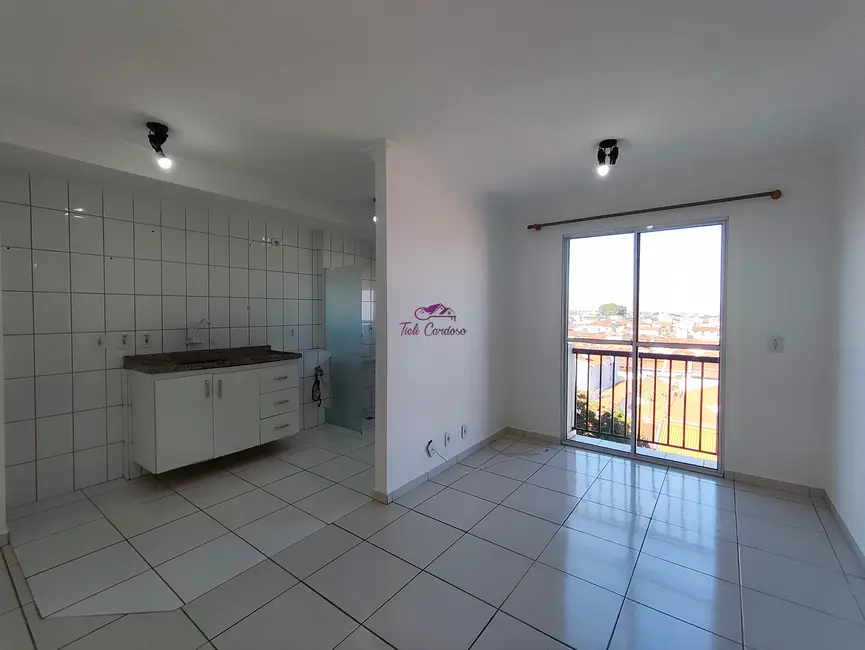 Foto 7 de Apartamento com 2 quartos à venda e para alugar, 49m2 em Jardim Alice, Indaiatuba - SP