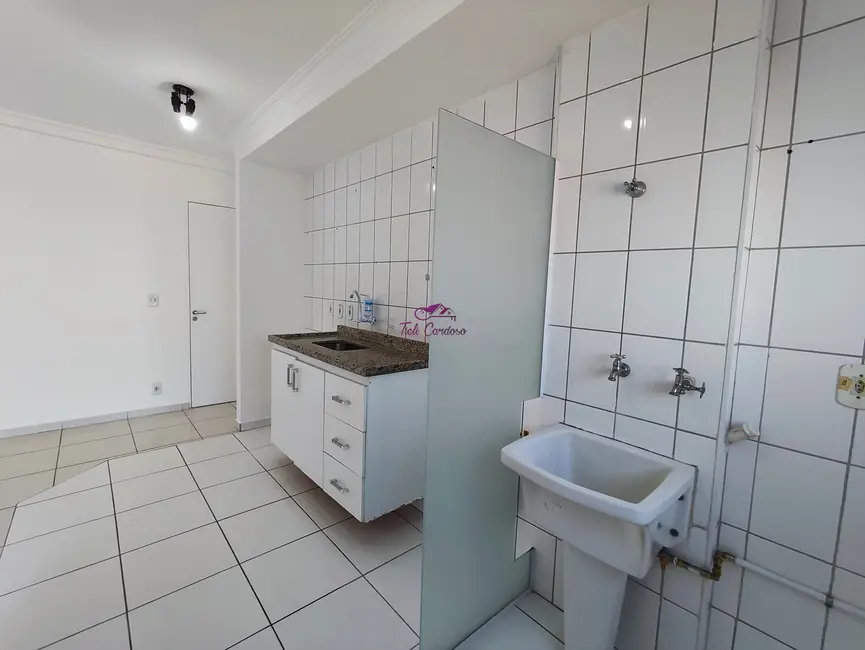 Foto 5 de Apartamento com 2 quartos à venda e para alugar, 49m2 em Jardim Alice, Indaiatuba - SP
