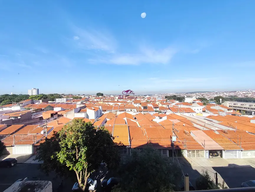 Foto 8 de Apartamento com 2 quartos à venda e para alugar, 49m2 em Jardim Alice, Indaiatuba - SP