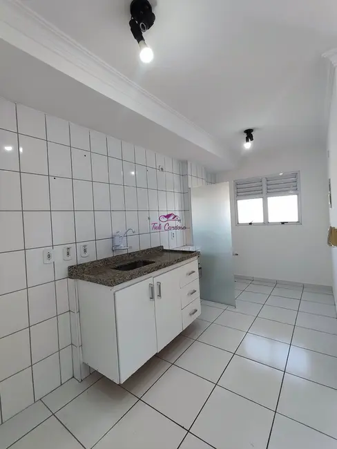 Foto 4 de Apartamento com 2 quartos à venda e para alugar, 49m2 em Jardim Alice, Indaiatuba - SP