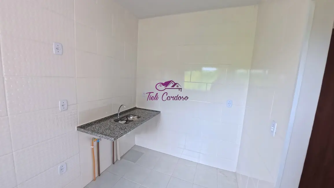 Foto 5 de Apartamento com 2 quartos à venda, 50m2 em Parque Campo Bonito, Indaiatuba - SP