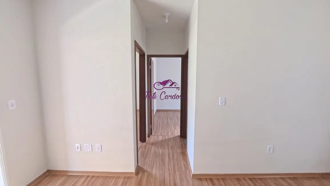 Foto 9 de Apartamento com 2 quartos à venda, 50m2 em Parque Campo Bonito, Indaiatuba - SP
