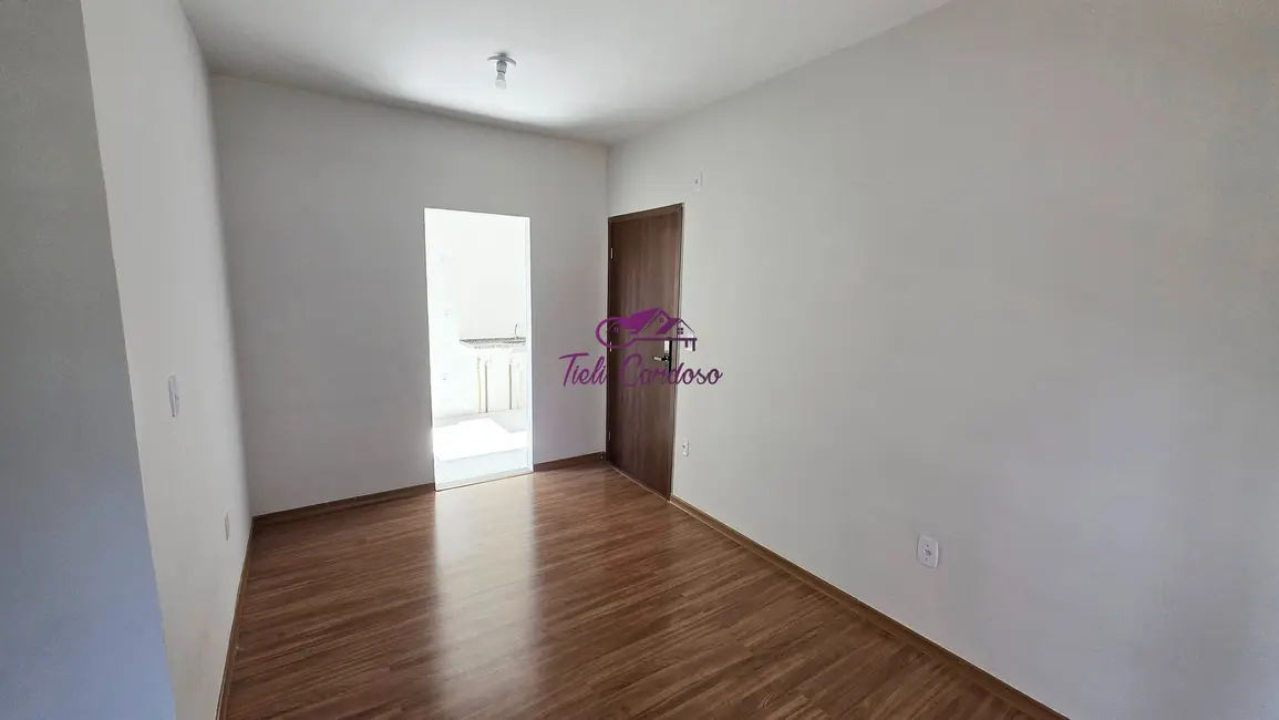 Foto 2 de Apartamento com 2 quartos à venda, 50m2 em Parque Campo Bonito, Indaiatuba - SP