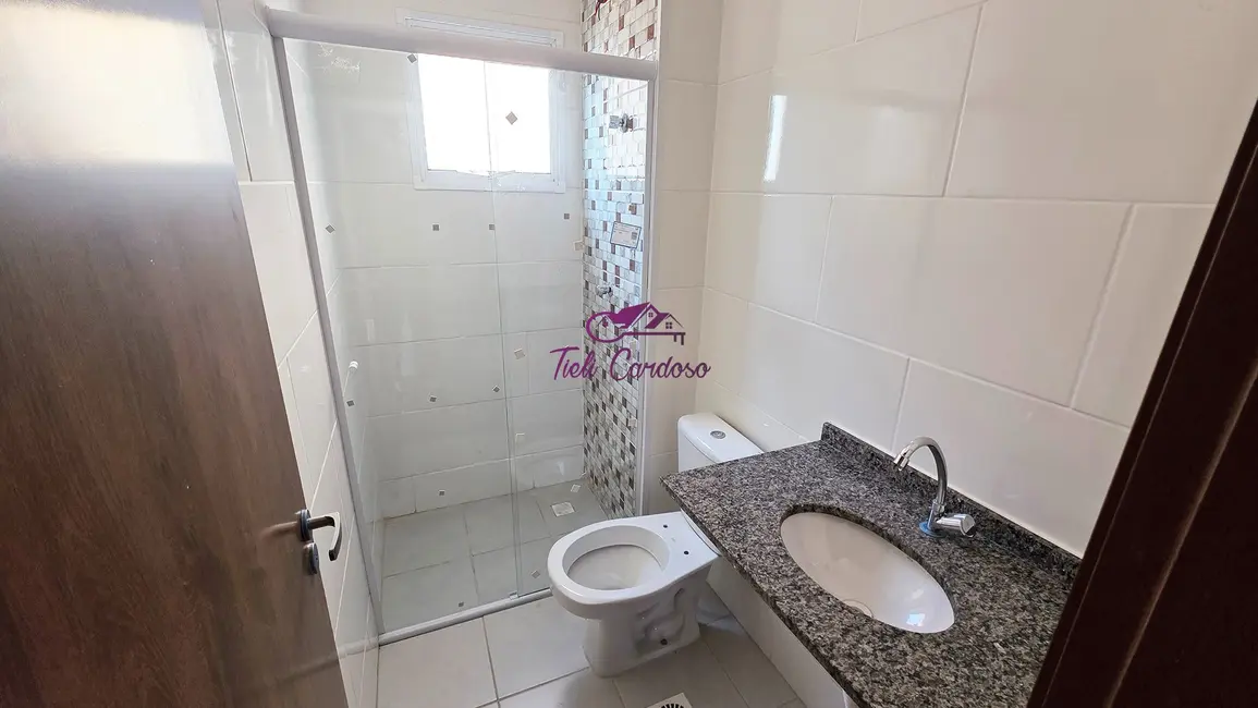 Foto 3 de Apartamento com 2 quartos à venda, 50m2 em Parque Campo Bonito, Indaiatuba - SP