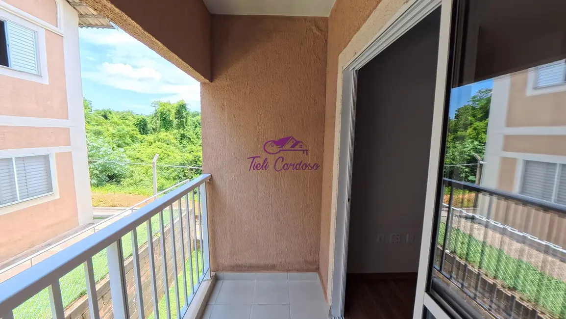Foto 8 de Apartamento com 2 quartos à venda, 50m2 em Parque Campo Bonito, Indaiatuba - SP