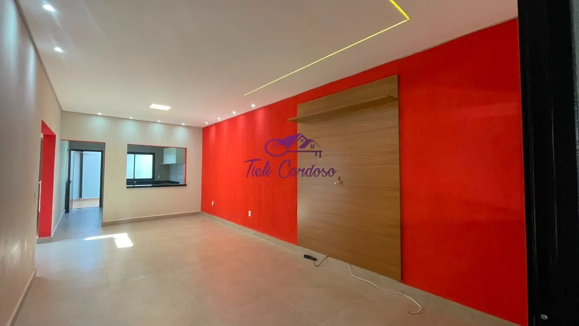 Foto 1 de Casa com 2 quartos à venda, 127m2 em Jardim Paulista II, Indaiatuba - SP