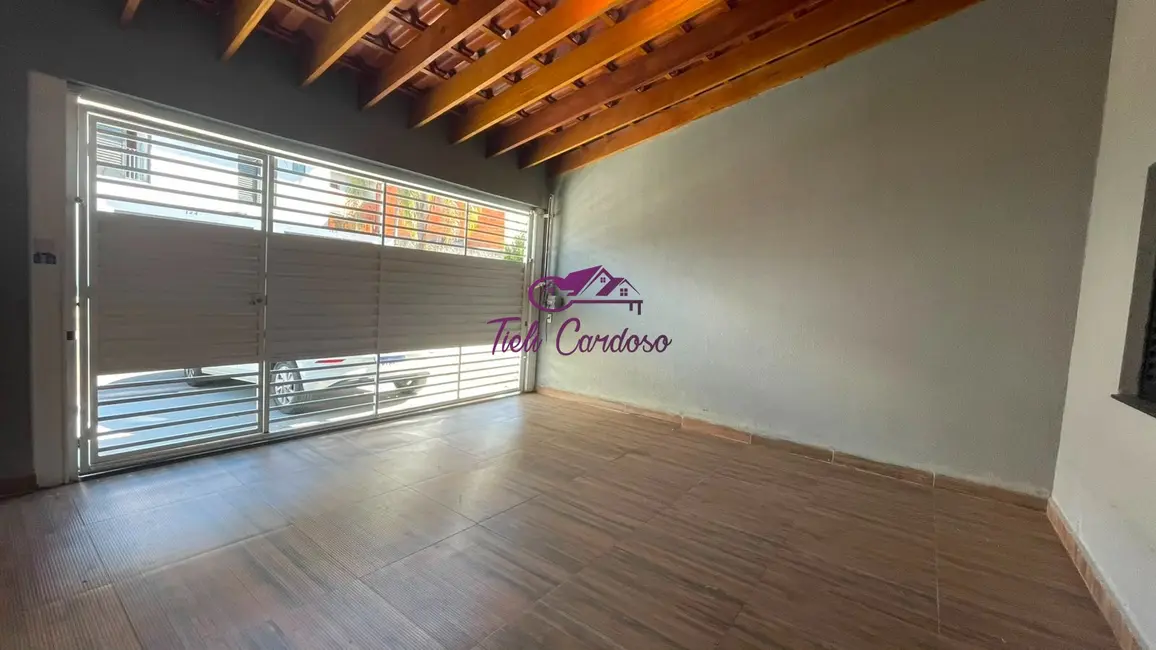 Foto 2 de Casa com 2 quartos à venda, 127m2 em Jardim Paulista II, Indaiatuba - SP