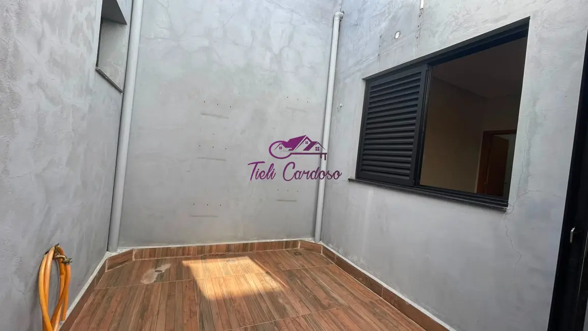 Foto 7 de Casa com 2 quartos à venda, 127m2 em Jardim Paulista II, Indaiatuba - SP