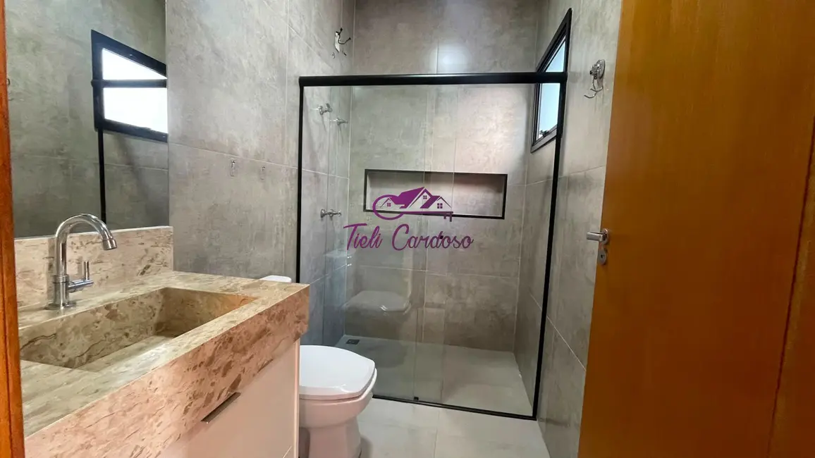 Foto 8 de Casa com 2 quartos à venda, 127m2 em Jardim Paulista II, Indaiatuba - SP