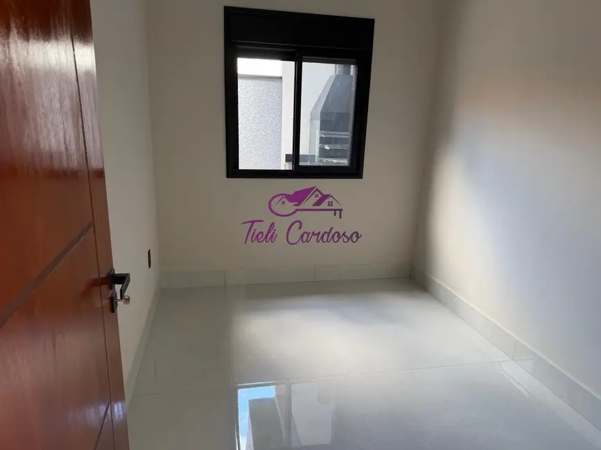 Foto 7 de Casa com 3 quartos à venda, 110m2 em Indaiatuba - SP