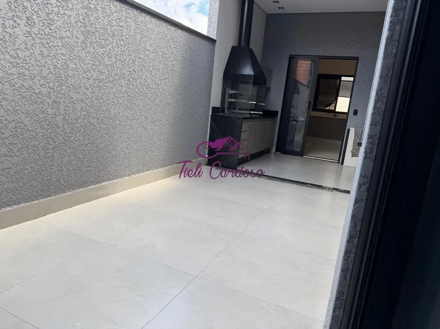 Foto 9 de Casa com 3 quartos à venda, 110m2 em Indaiatuba - SP