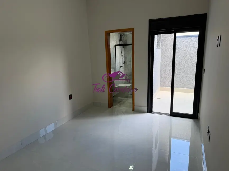 Foto 5 de Casa com 3 quartos à venda, 110m2 em Indaiatuba - SP