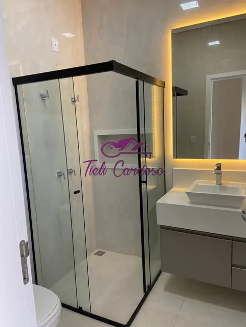 Foto 5 de Casa de Condomínio com 3 quartos à venda, 235m2 em Jardim Residencial Maria Dulce, Indaiatuba - SP