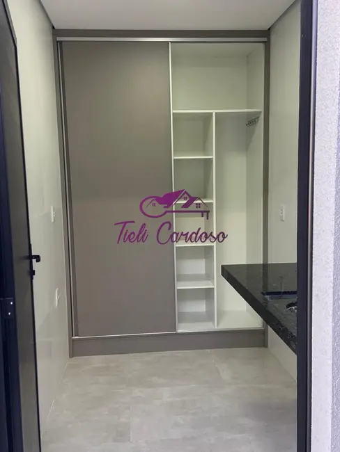 Foto 3 de Casa de Condomínio com 3 quartos à venda, 235m2 em Jardim Residencial Maria Dulce, Indaiatuba - SP