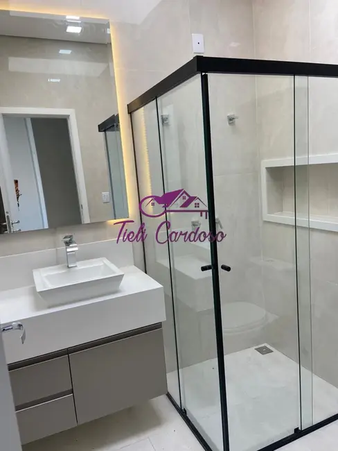 Foto 9 de Casa de Condomínio com 3 quartos à venda, 235m2 em Jardim Residencial Maria Dulce, Indaiatuba - SP