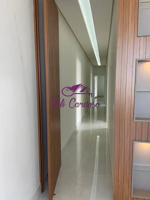 Foto 6 de Casa de Condomínio com 3 quartos à venda, 235m2 em Jardim Residencial Maria Dulce, Indaiatuba - SP