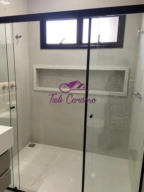 Foto 4 de Casa de Condomínio com 3 quartos à venda, 235m2 em Jardim Residencial Maria Dulce, Indaiatuba - SP