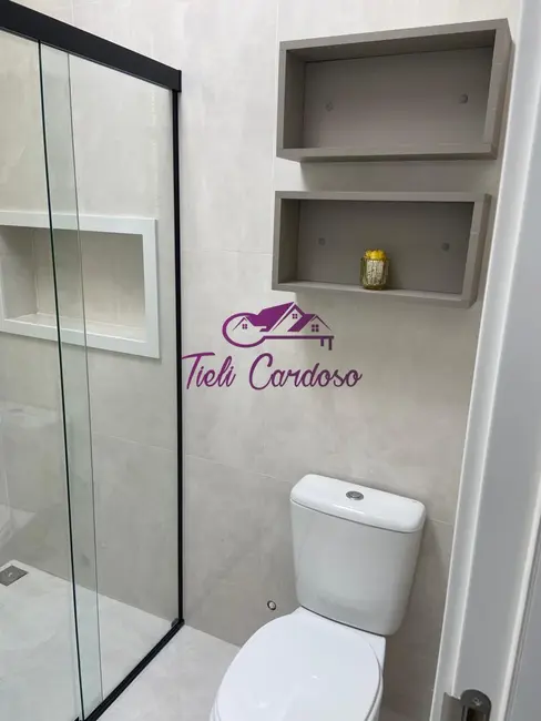 Foto 7 de Casa de Condomínio com 3 quartos à venda, 235m2 em Jardim Residencial Maria Dulce, Indaiatuba - SP