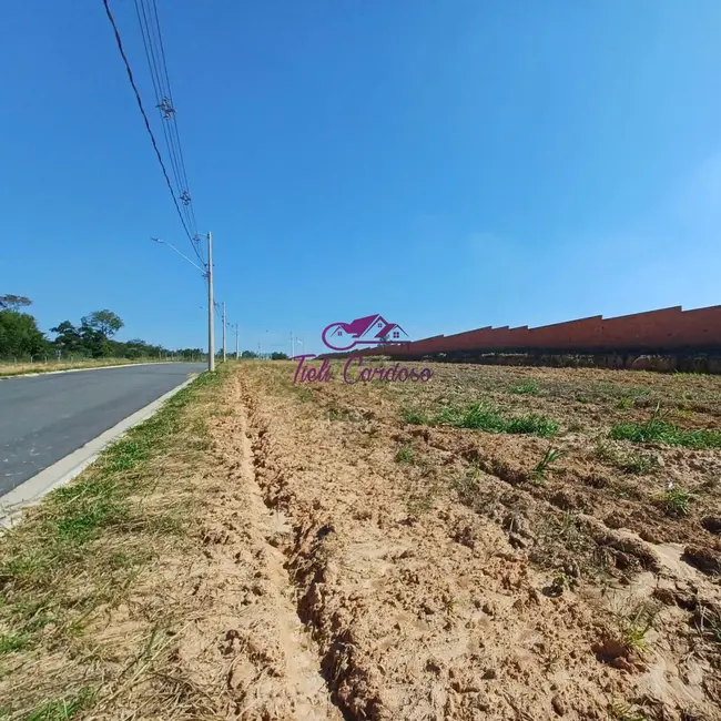 Foto 6 de Terreno / Lote à venda, 300m2 em Altos da Bela Vista, Indaiatuba - SP