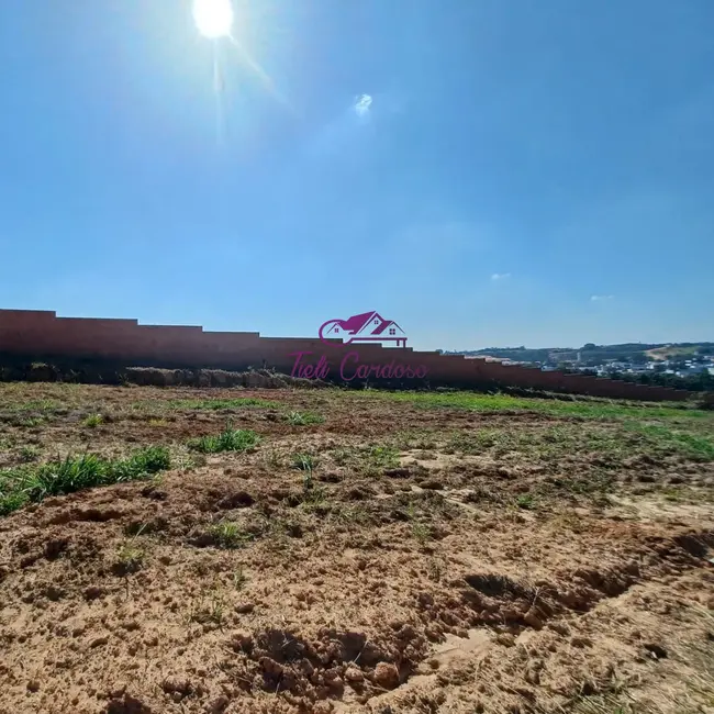 Foto 3 de Terreno / Lote à venda, 300m2 em Altos da Bela Vista, Indaiatuba - SP