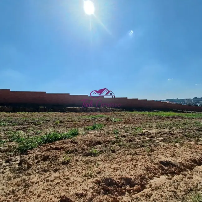 Foto 2 de Terreno / Lote à venda, 300m2 em Altos da Bela Vista, Indaiatuba - SP