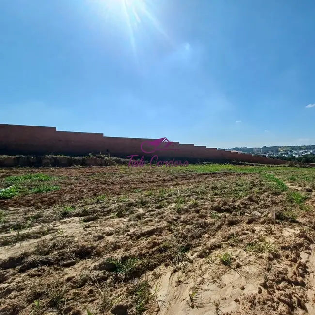 Foto 5 de Terreno / Lote à venda, 300m2 em Altos da Bela Vista, Indaiatuba - SP