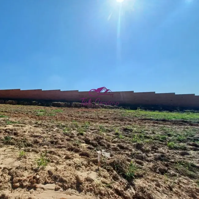 Foto 1 de Terreno / Lote à venda, 300m2 em Altos da Bela Vista, Indaiatuba - SP