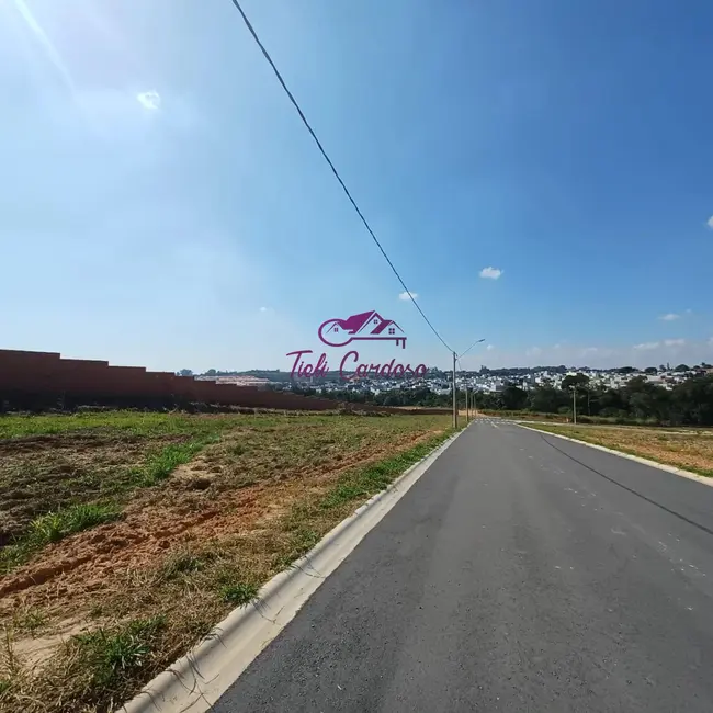 Foto 8 de Terreno / Lote à venda, 300m2 em Altos da Bela Vista, Indaiatuba - SP