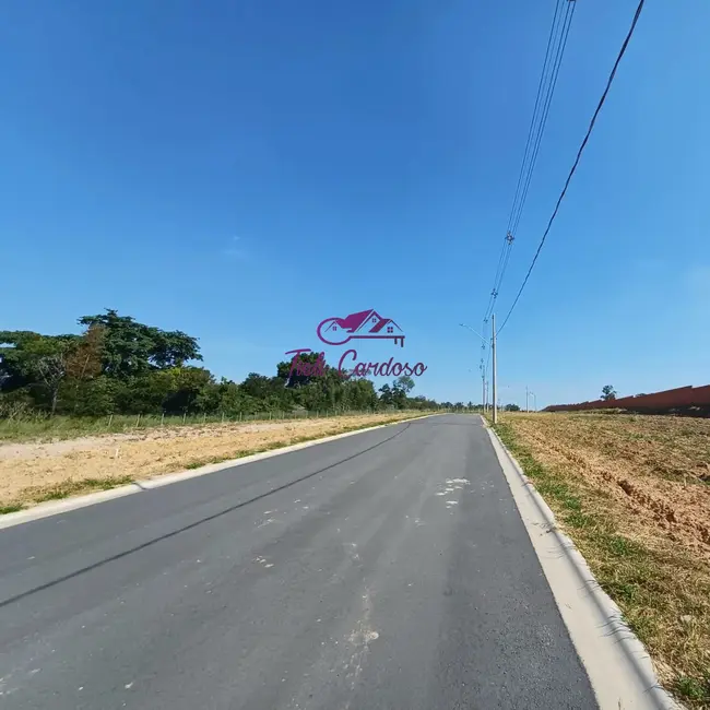 Foto 7 de Terreno / Lote à venda, 300m2 em Altos da Bela Vista, Indaiatuba - SP