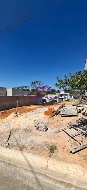 Foto 1 de Terreno / Lote à venda, 300m2 em Jardim Laguna, Indaiatuba - SP