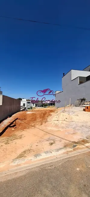 Foto 2 de Terreno / Lote à venda, 300m2 em Jardim Laguna, Indaiatuba - SP