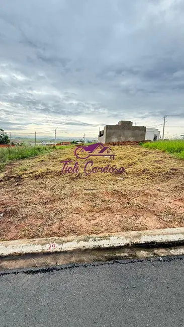 Terreno / Lote à venda, 150m2 em Parque Campo Bonito, Indaiatuba - SP - imagem 3 Foto 3 de Terreno / Lote à venda, 150m2 em Parque Campo Bonito, Indaiatuba - SP
