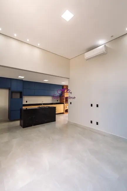 Foto 8 de Casa com 3 quartos à venda, 115m2 em Indaiatuba - SP