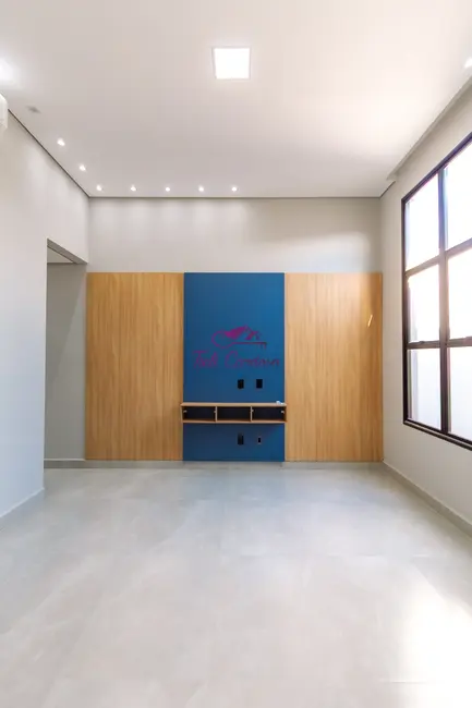 Foto 5 de Casa com 3 quartos à venda, 115m2 em Indaiatuba - SP
