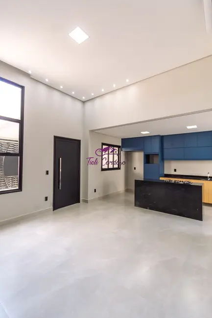 Foto 7 de Casa com 3 quartos à venda, 115m2 em Indaiatuba - SP